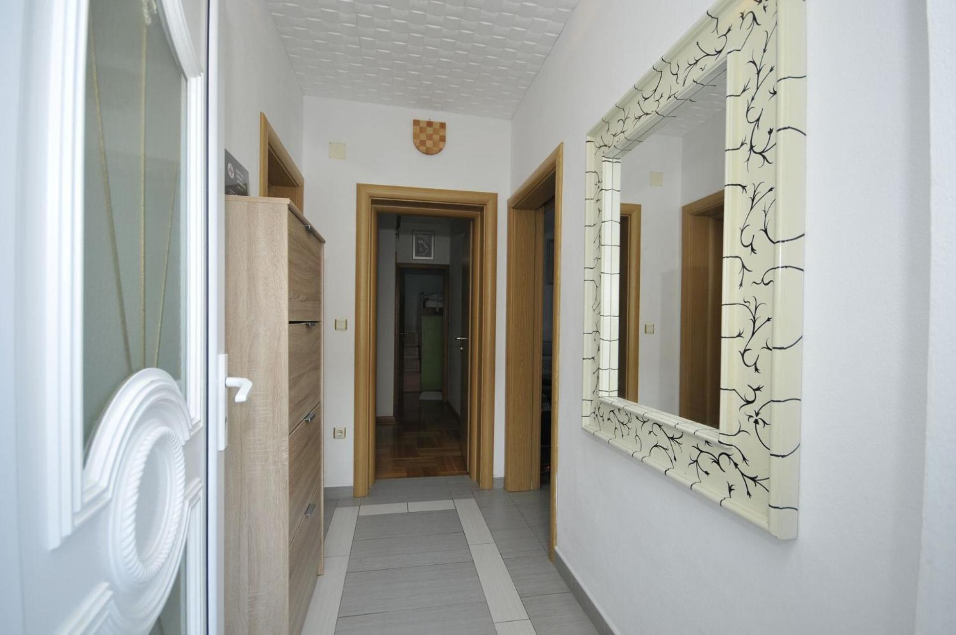 Apartments Ivica Kaštela Exterior foto